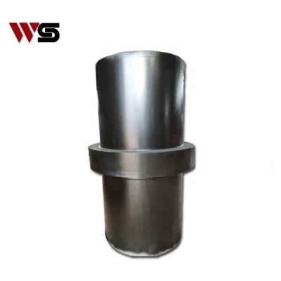 China High Pressure Carbon Steel 4inch Carbon Steel To 56inch Monolithic Insulating Joint Supplier for sale