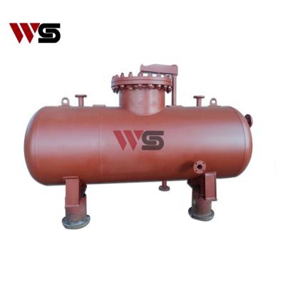 China OIL ASME U Stamp DN2000 Non-Standard Horizontal Gas Oil Steel Storage Tank 100000liters For Chemical Or Petroleum Use for sale