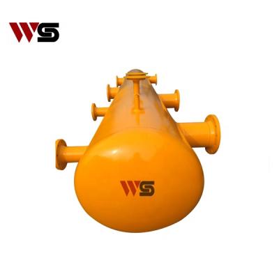 China Industrial Gas Transmission Project Gas Cylinder Dispensers Service for sale