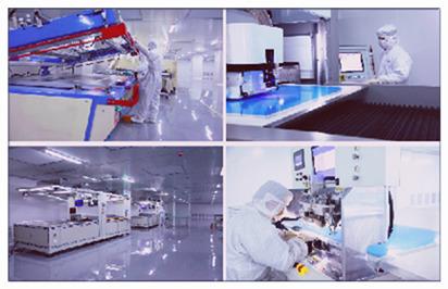 Verified China supplier - Shenzhen Daming Photoelectric Technology Co., Ltd.