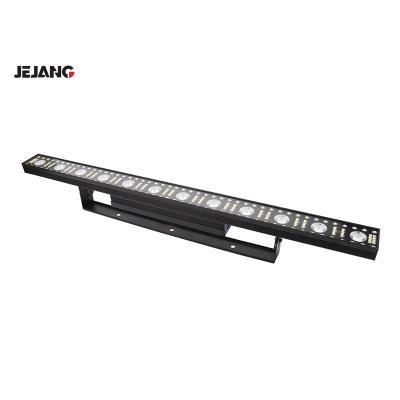 China Hot Wholesale Cheap Theme Park JJ-PX01 12LEDs Pixel Bar 120w Cob Led Stage Light for sale