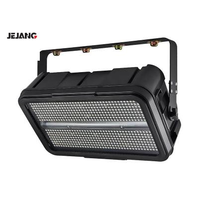 China Easy Installation China Supplier JJ-FPS003 1000W Outdoor Strobe Light Led Moving Head Wash Matrix Beam Light For Stage for sale