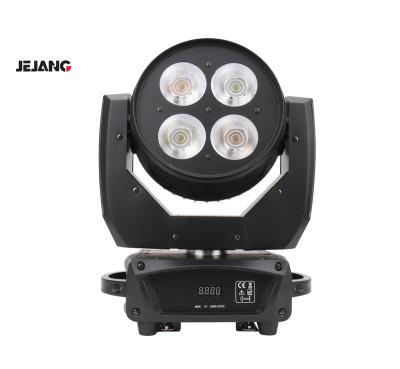 China Theme Park Wholesale JJ-XK0450 200W Main Wash Outdoor Stage Line Moving Light Lighting for sale