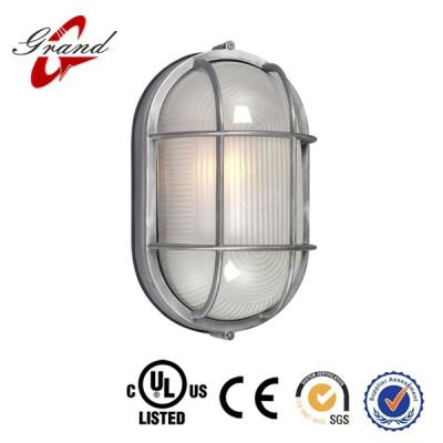 China Outdoor Tempered Glass Hot Sale Bulkhead Glass Light for sale