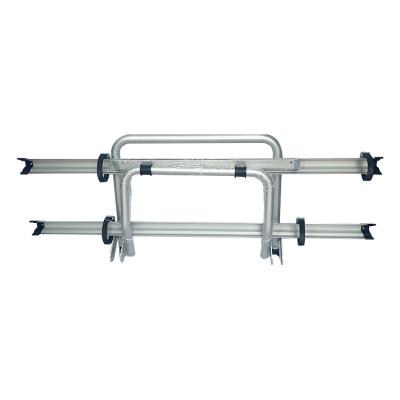 China Durable And Sturdy RV Bike Carrier Rack Bicycle Aluminum Alloy Bike Rack Carrier for sale