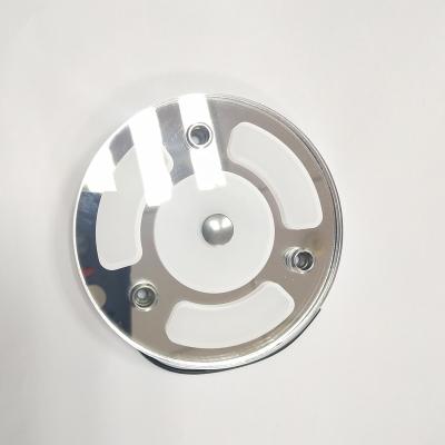 China RV 10~30V Touch Dimming LED Interior Lights Dome Car Ceiling Light Lamp For RV Accessories for sale