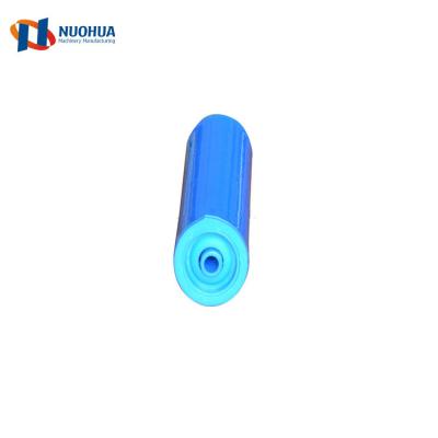 China Hotels Plastic Gravity Roller Conveyor Rollers for sale