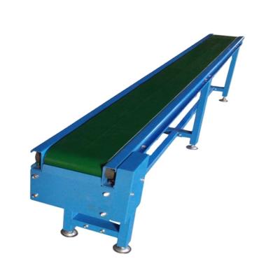 China Motorized Heat Resistant Share Sorter Height Adjustable Belt Conveyor for sale