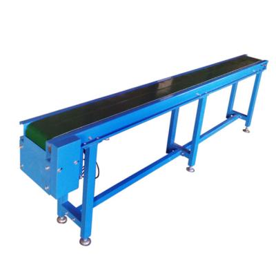 China Manufacturer Heat Resistant Belt Conveyor Machine Price for sale