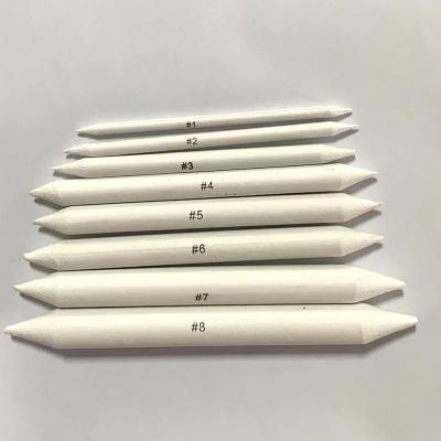 China Hot Sale Durable Simple Modern Style Art Sketch Marker Paper Rubbing Pen Yiqing-01 for sale