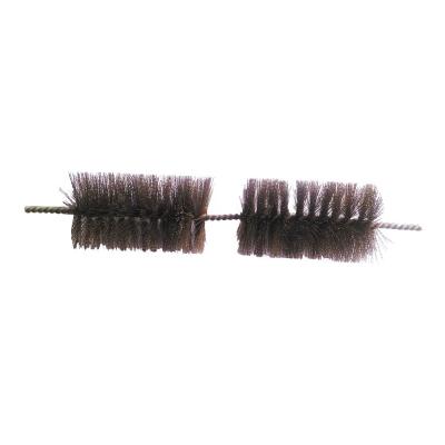 China Long Lasting Gutter Cleaning Brush Gutters Brush Rain Gutter Brush for sale