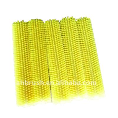 China Durable Brush Washing Machine Fruit And Vegetable Fruit And Vegetable Cleaning Brush for sale