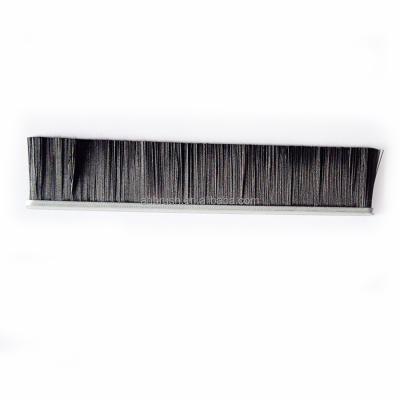 China Weather Caulking Brush Exterior Bottom Door For Sale for sale