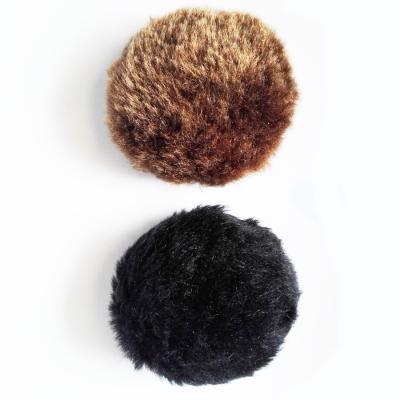 China Multifunctional Wooden Cloth Wheel Shoe Brush Boar Hair Material for sale