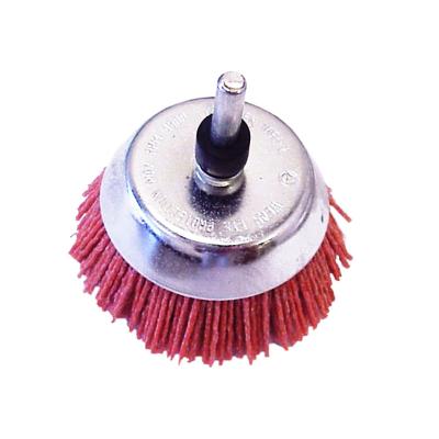 China Hot Touring Brush POLISHING Wire Brush For Stone Polishing Efficiency for sale