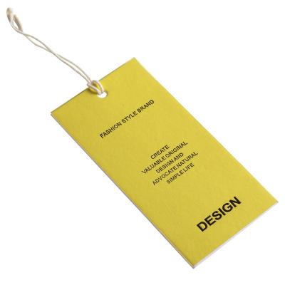 China FSC Swing Garment Accessories Soft Durable EVA Rubber Plastic Tag Custom T-Shirt Labels and Tags for sale