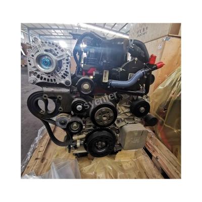 China DST Sales Promotion! ! ! Original and stock diesel engine set ISF2.8s5129T for sale