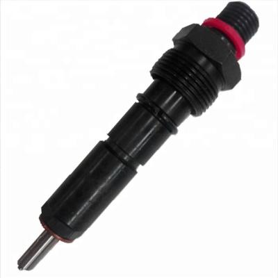 China Dongfeng Standard Truck 6BT5.9 Engine Fuel Injector CKDAL59P6/4940786 for sale