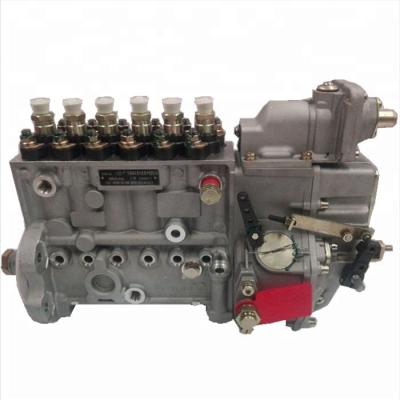 China DONGFENG TRUCK Dongfeng Truck 6L8.9 Engine Weifu Fuel Injection Pump EBHF6PH120305/5260149 for sale