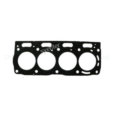 China Iron Engine Cylinder Head Gasket 1104 3681E044 3681E046 3681E047 3681E051 for sale