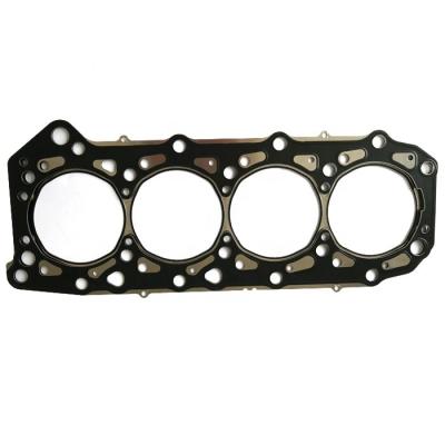 China Engien Pickup Caravan and Caravan ZD30 Cylinder Head Gasket 11044-2DB0A 11044-2DB0B 11044-2DB0C for sale