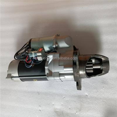 China 24V 11KW 12T OSGR Starting Motor For D50A 6D125 Motor 600-863-8113 Universal for sale