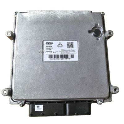 China 6ISDE ISDE6.7 ISDE 5441251 Diesel Engine E-5 CM2880 ECM Electronic Control Module Universal for sale