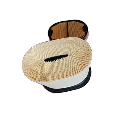 China High Quality DST Air Filter Truck Air Filter AF26247 AF26248 for sale