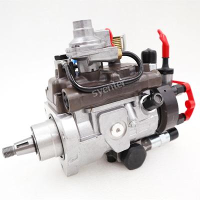 China Construction/Industry/Agriculture/Genset/Marine/Handling DP210 GASOLINE PUMP 93KW 320/06741 New Genuine Common Rail Diesel Engine Set 9323A260G 9323A280G 9323A281G 9320A830G for sale