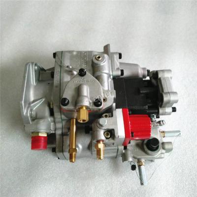 China K2046-KTAA19-610kW Genset Diesel Engine PT Fuel Injection Pump k19 4915474 Construction/Industry/Agriculture/Genset/Marine/Handling for sale