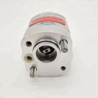 China BENNINGER MACHINE SPARE PART Benninger oil pump for beamer for sale