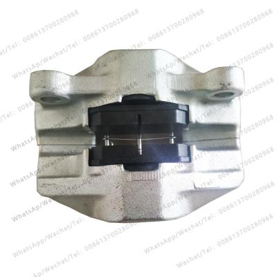 China Textile Machine Parts Textile Machine Part Brake Disc Terminal Flange For Benninger Warping Machines for sale