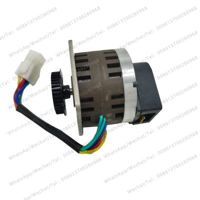 China Wind Turbine PART Textile Machinery Motor For FADIS Textile Machinery Textile Machinery Parts for sale