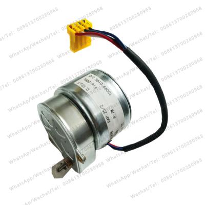 China High quality wind turbine motor part no.15099.0195.2/0 for savio Orion machine spare parts for sale