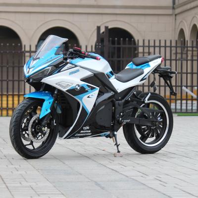 China Unisex MacEV fashionable 2022 powerful  10000W 3000W electric motorcycles for sale