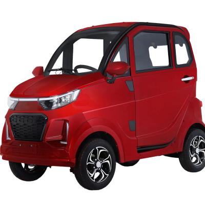 China 2023 made in China new cars electric vehicle 58AH for sale