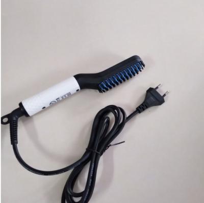 China Home White Electric Hair Styler with Europe Plug for sale