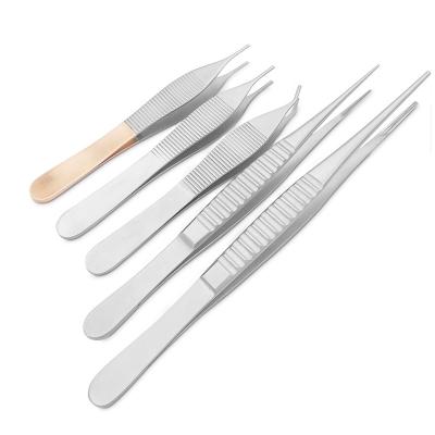 China Yes-003 Stainless Steel Nasal Aspirator Stainless Steel Nasal Surgical Instrument Plastic Tool for sale