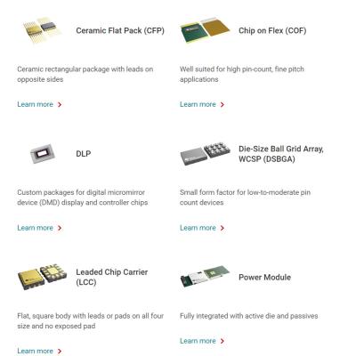 China New and original integrated circuit IC chip HDC3020-Q1 buy new and original BOM supplier online TI electronic components for sale