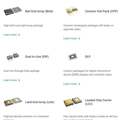 China New and Original Integrated Circuit IC Chip HDC3020 Buy New and Original Supplier BOM Online TI Electronic Components for sale