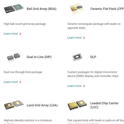 China New and original integrated circuit IC chip HDC3021 buy electronic components online TI from BOM supplier new and original for sale