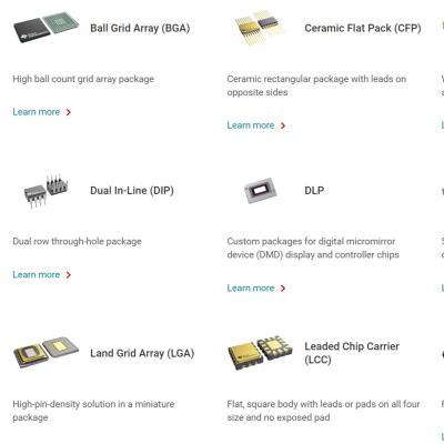 China New and Original Integrated Circuit IC Chip TMAG5173-Q1 Buy Electronic Components Online TI from BOM Supplier New and Original for sale