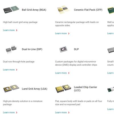 China New and Original Integrated Circuit IC Chip OPT4048 Buy New and Original Supplier BOM Online TI Electronic Components for sale