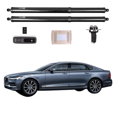 China Auto Modification Puerta Smart Trasera, Auto Part Trunk XT Car Auto Trunk Electric Tailgate With Foot Opening Sensor For VOLVO S90 for sale