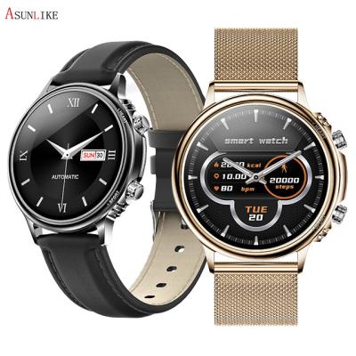 China APP Control New Product CF85 OEM Android Popular Electronic Smart Watch 2021 Men's Women's Sports Bracelets Wrist Watch Fitness Smart Band for sale