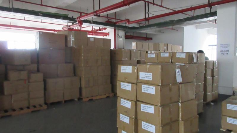 Verified China supplier - XIAMEN TEKL INTERPRISES CO., LTD