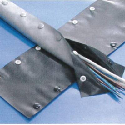 China Tarp Cable Management FBT-20 Cable Sleeve for sale