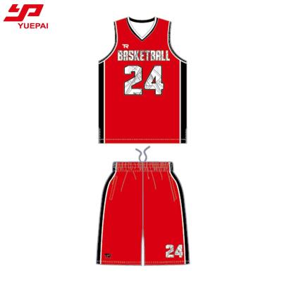 China Breathable Digital Printing Custom Sublimation Green Basketball Jersey Design for sale