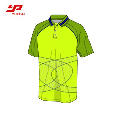 China Wholesale Blank Cricket Shirt Custom Sublimation Dye Cricket Tank Top For Team Unlimited for sale