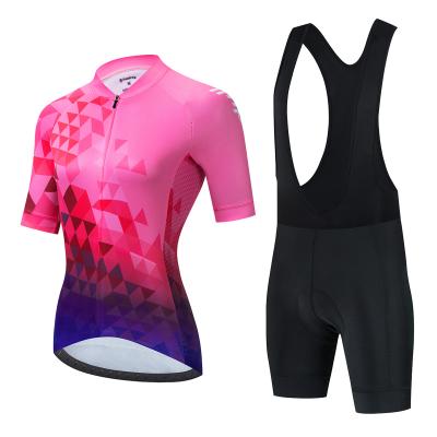 China Mountain Bike Road Wear Summer Jacket Breathable Bicycle Sleeves And Breathable Custom Sublimation Printed Short Bib Recycling Wholesales for sale